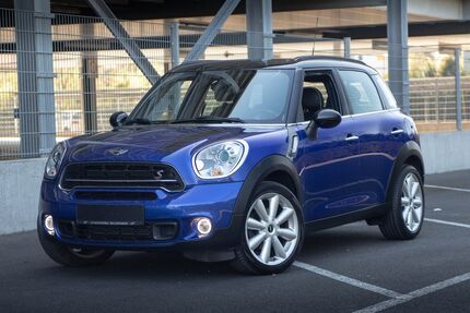 Mini Cooper SD Countryman 122.000 km 11.700 &euro; Bischofsheim 65474
