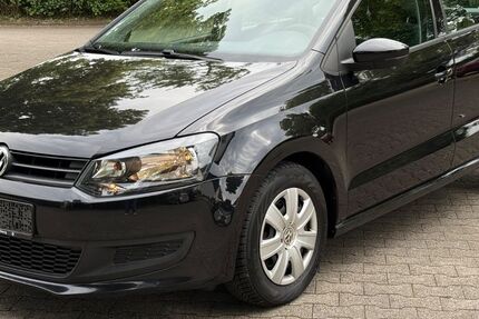 VW Polo 110.000 km 4.998 € Rüsselsheim 65428