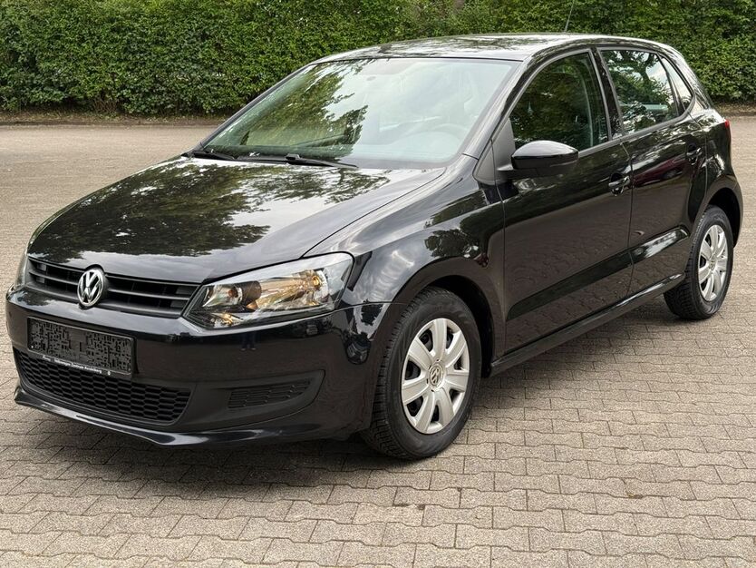 VW Polo 110.000 km 4.998 € Rüsselsheim 65428