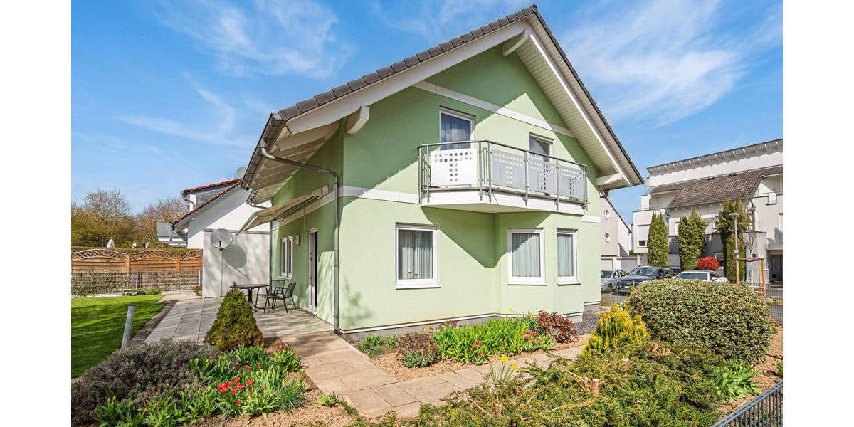 Einfamilienhaus Mainz / Bretzenheim Bretzenheim - 1.090.000&euro; | Angebot:26205821