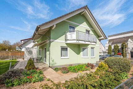 Haus Mainz / Bretzenheim Bretzenheim - 1.090.000&euro; | Angebot:26205821