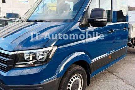 VW Crafter 161.000 km 15.999 &euro; Rüsselsheim am Main 65428