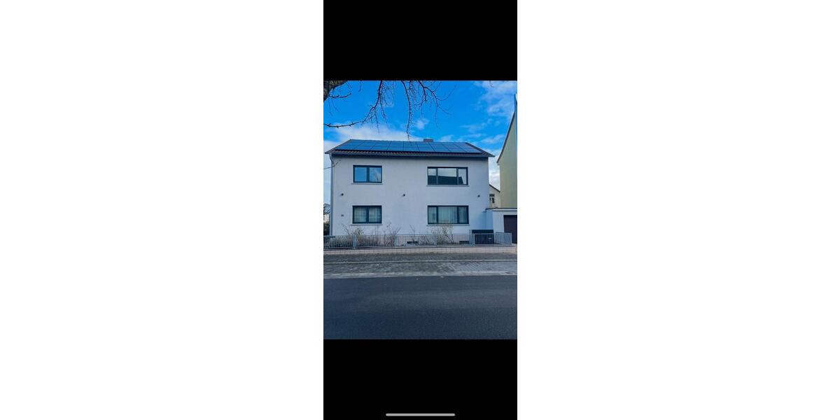 Etagenwohnung Hattersheim am Main - 4 Zimmer, 84 m&sup2;, 1.500&euro; | Angebot:25560532