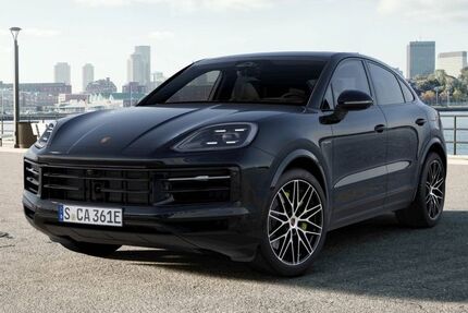 Porsche Cayenne 24.495 km 102.888 &euro; Mainz 55131
