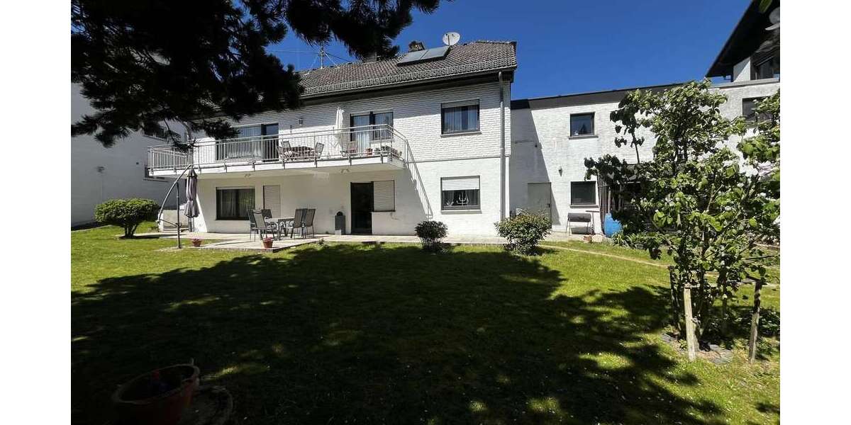 Einfamilienhaus Idstein - Eschenhahn Eschenhahn - 10 Zimmer, 275 m&sup2;, 717.000&euro; | Angebot:27151162