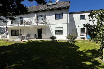 Haus Idstein - Eschenhahn Eschenhahn - 10 Zimmer, 275 m&sup2;, 717.000&euro; | Angebot:27151162