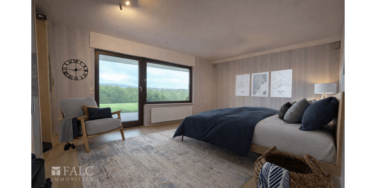 Einfamilienhaus Idstein Walsdorf - 5 Zimmer, 175 m&sup2;, 905.000&euro; | Angebot:25743599