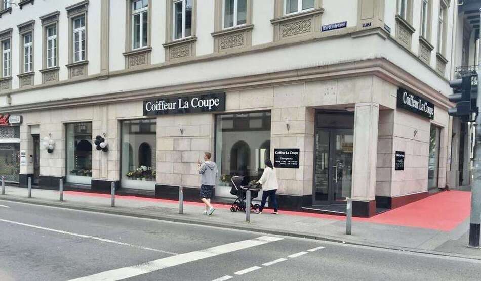 Einzelhandel in Wiesbaden 3.950 € 135 m²