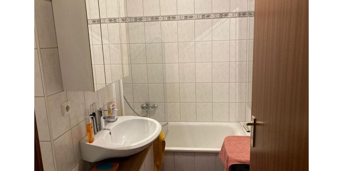 Etagenwohnung Mainz Ebersheim - 2 Zimmer, 48 m&sup2;, 249.000&euro; | Angebot:24984836