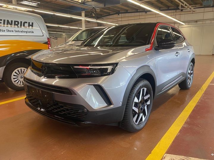 Opel Mokka 8.982 km 21.780 € Rüsselsheim 65428