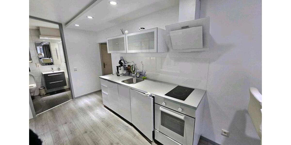 Etagenwohnung Mainz - 1.5 Zimmer, 56 m&sup2;, 240.000&euro; | Angebot:25646175