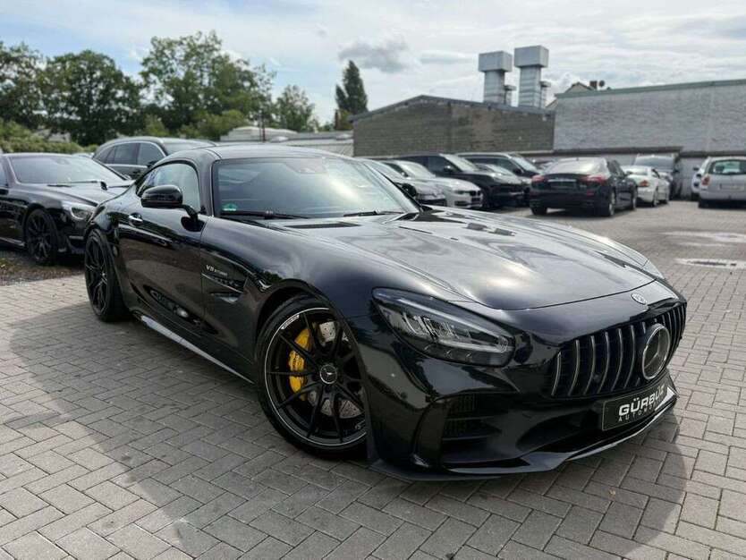 AMG GT