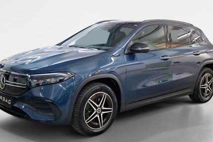 Mercedes-Benz EQA 12.666 km 36.890 &euro; Mainz 55128