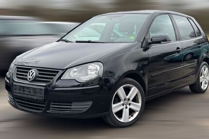 VW Polo 131.663 km 3.490 &euro; Budenheim 55257