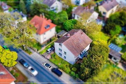 Haus Wiesbaden Biebrich - 1 Zimmer, 288 m&sup2;, 875.000&euro; | Angebot:26851610