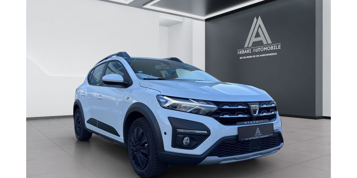 Dacia Sandero 27.000 km 14.990 &euro; Wiesbaden 55252