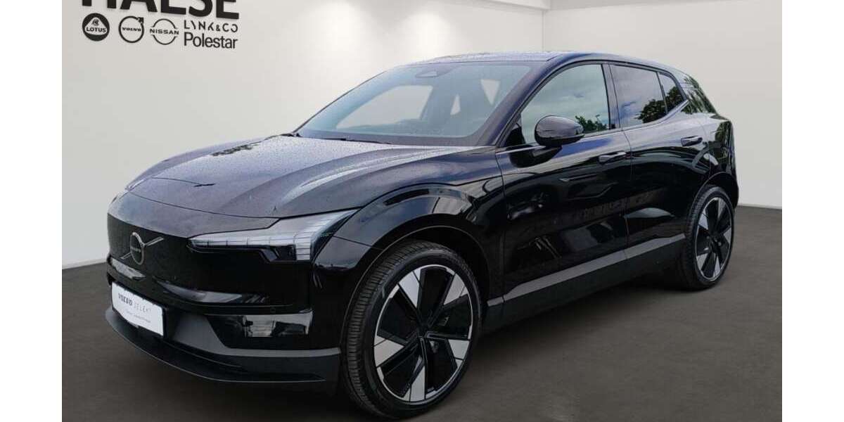 Volvo EX30 5.110 km 37.700 &euro; Mainz-Kastel 55252