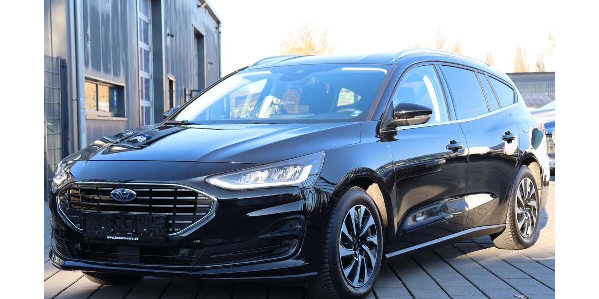 Ford Focus 19.140 km 20.500 € Flörsheim am Main 65439