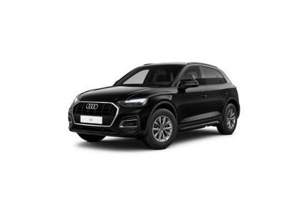 Audi Q5 55.898 km 38.490 &euro; Wiesbaden 65189