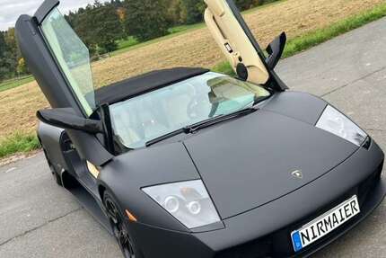 Lamborghini Murciélago 72.500 km 219.000 &euro; Taunusstein 65232
