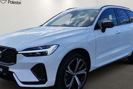 Volvo XC60 24.470 km 54.850 &euro; Mainz-Kastel 55252