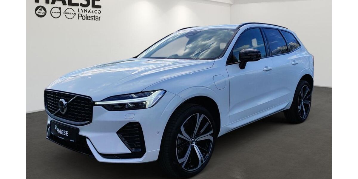 Volvo XC60 24.470 km 54.850 &euro; Mainz-Kastel 55252