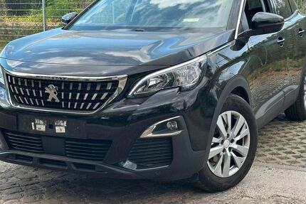 Peugeot 3008 105.900 km 12.490 &euro; Wiesbaden 65203