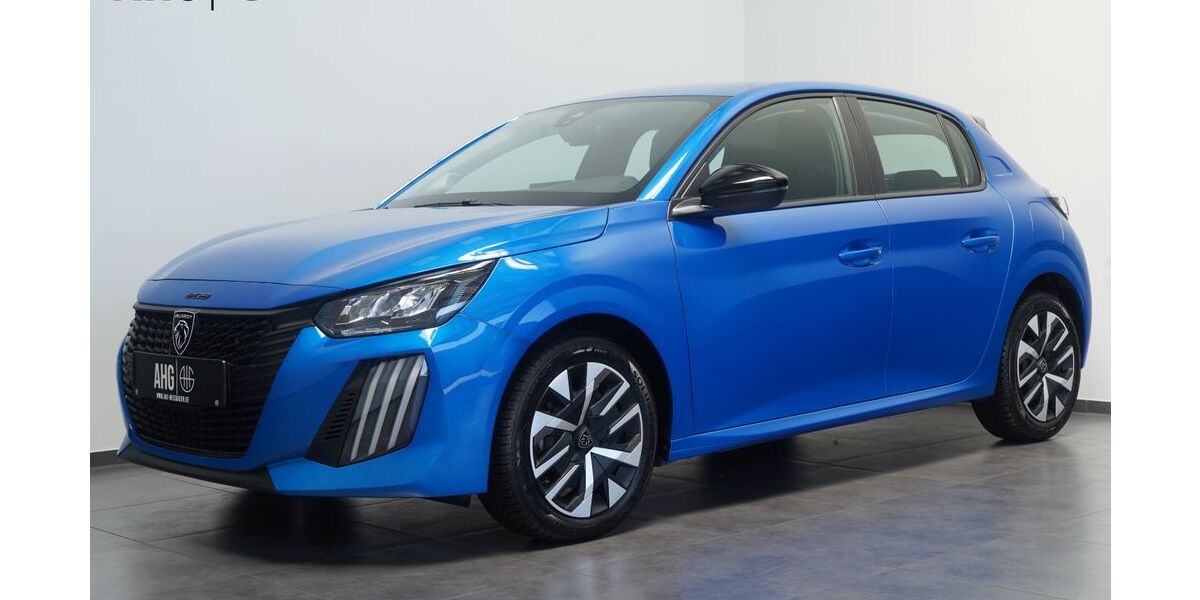Peugeot 208 5.145 km 14.990 € Wiesbaden 65205