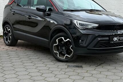 Opel Crossland (X) 87.300 km 13.990 &euro; Mainz-Kostheim 55246