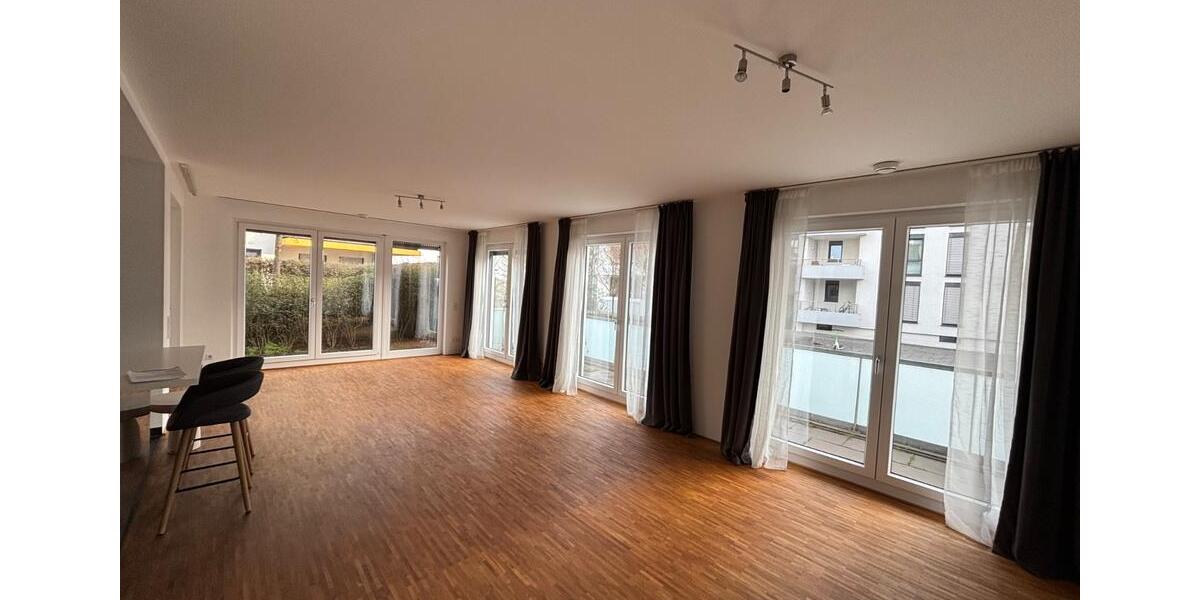 4ZK2B-Wohnung am Winterhafen Mainz zu verkaufen *von privat* 4 zimmer