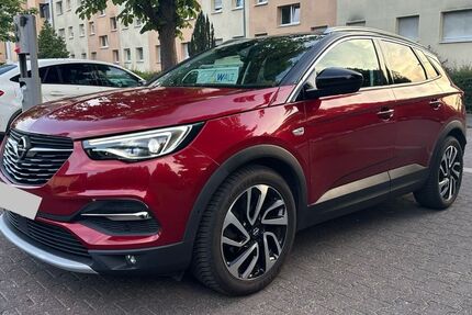 Opel Grandland (X) 50.000 km 20.500 € Neu-Isenburg 63263