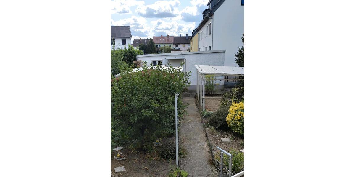 Reihenhaus Groß-Gerau Gerau - 378.000&euro; | Angebot:27167341