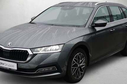 Skoda Octavia 18.771 km 27.440 &euro; Mainz 55120