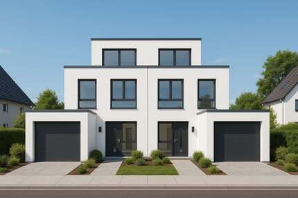 Grundstück zu verkaufen in Kelkheim (Taunus) Fischbach 330.000 € 420 m² zimmer