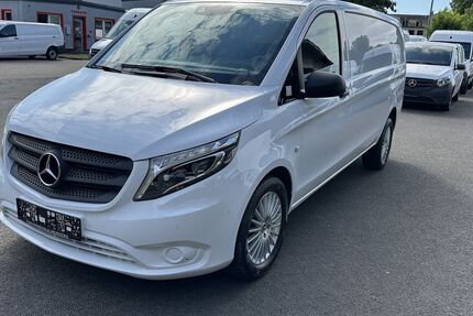Mercedes-Benz Vito 189.142 km 24.871 € Mainz 55122