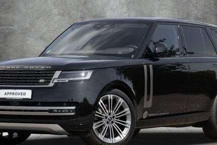 Land Rover Range Rover 7.157 km 137.900 &euro; Kronberg 61476