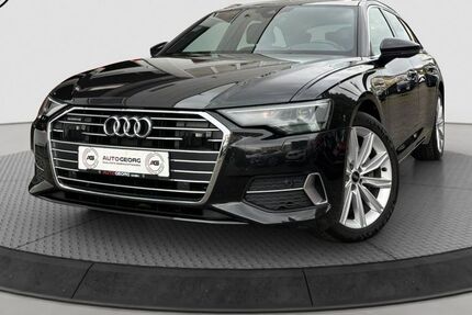 Audi A6 58.700 km 38.980 € Wiesbaden 65205