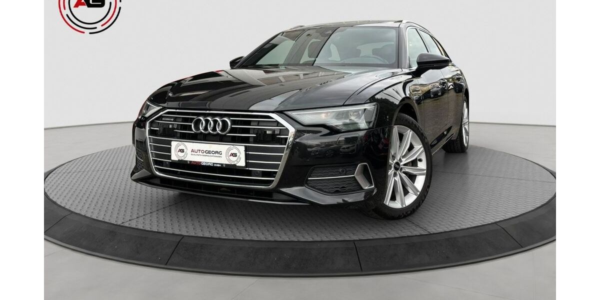 Audi A6 58.700 km 38.980 € Wiesbaden 65205