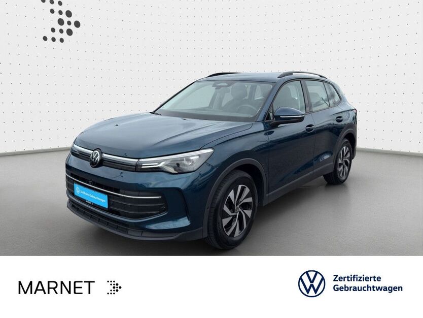 VW Tiguan 18.359 km 32.990 € Mainz-Kastell (Wiesbaden) 55252