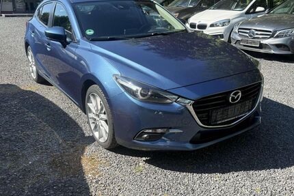 Mazda 3 129.000 km 9.999 &euro; Wiesbaden 65197