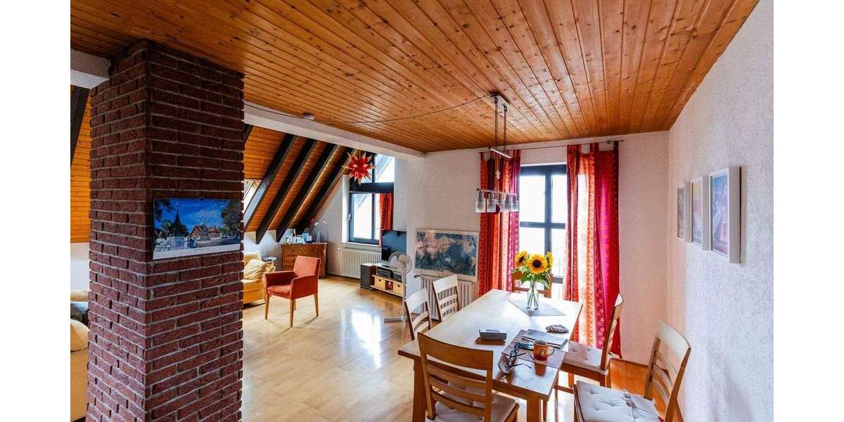 Mehrfamilienhaus, Wohnhaus Bischofsheim - 8 Zimmer, 695.000&euro; | Angebot:24966393