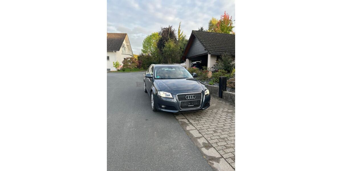 Audi A3 172.000 km 5.900 &euro; Burgschwalbach 65558