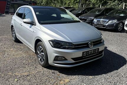 VW Polo 113.000 km 12.599 &euro; Wiesbaden 65197
