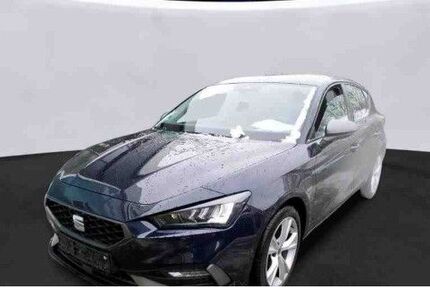 Seat Leon 46.610 km 22.980 &euro; Mainz 55129