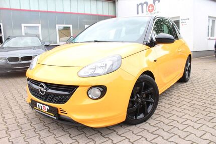Opel Adam 81.000 km 9.490 € Mainz 55129