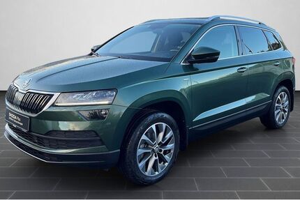Skoda Karoq 22.659 km 25.480 € Wiesbaden 65197