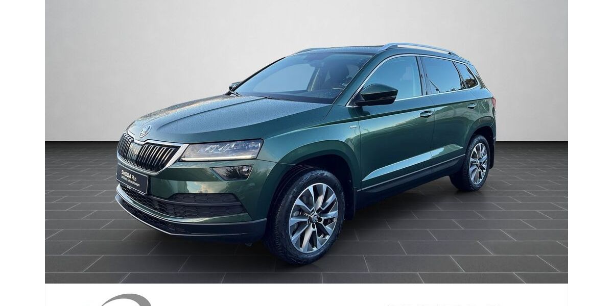 Skoda Karoq 22.659 km 25.480 € Wiesbaden 65197