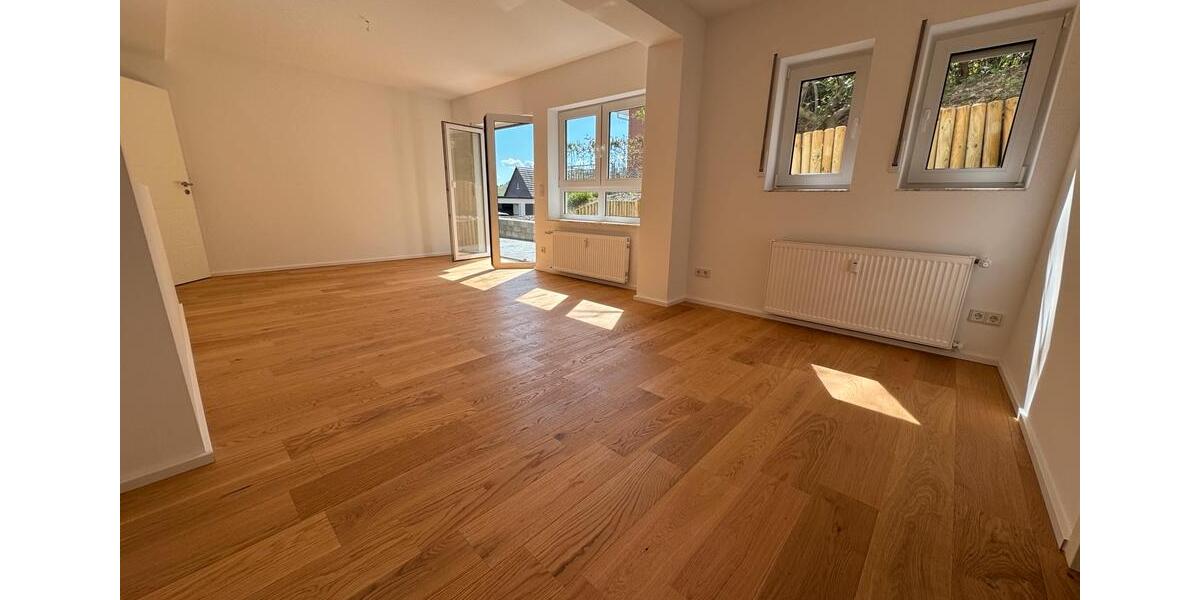 Erdgeschoßwohnung Kelkheim (Taunus) - 2.5 Zimmer, 88 m&sup2;, 349.000&euro; | Angebot:26404892