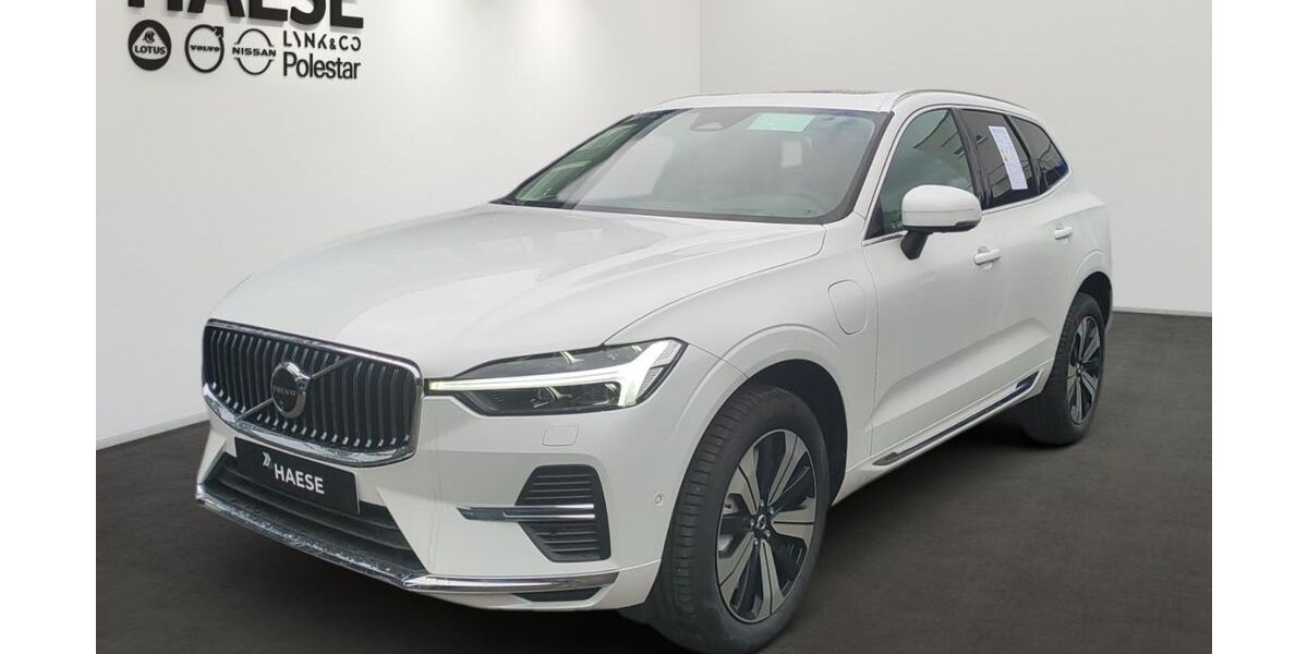 Volvo XC60 2.710 km 51.150 &euro; Mainz-Kastel 55252