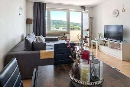 Wohnung Taunusstein Hahn - 2 Zimmer, 58 m&sup2;, 157.000&euro; | Angebot:26864872